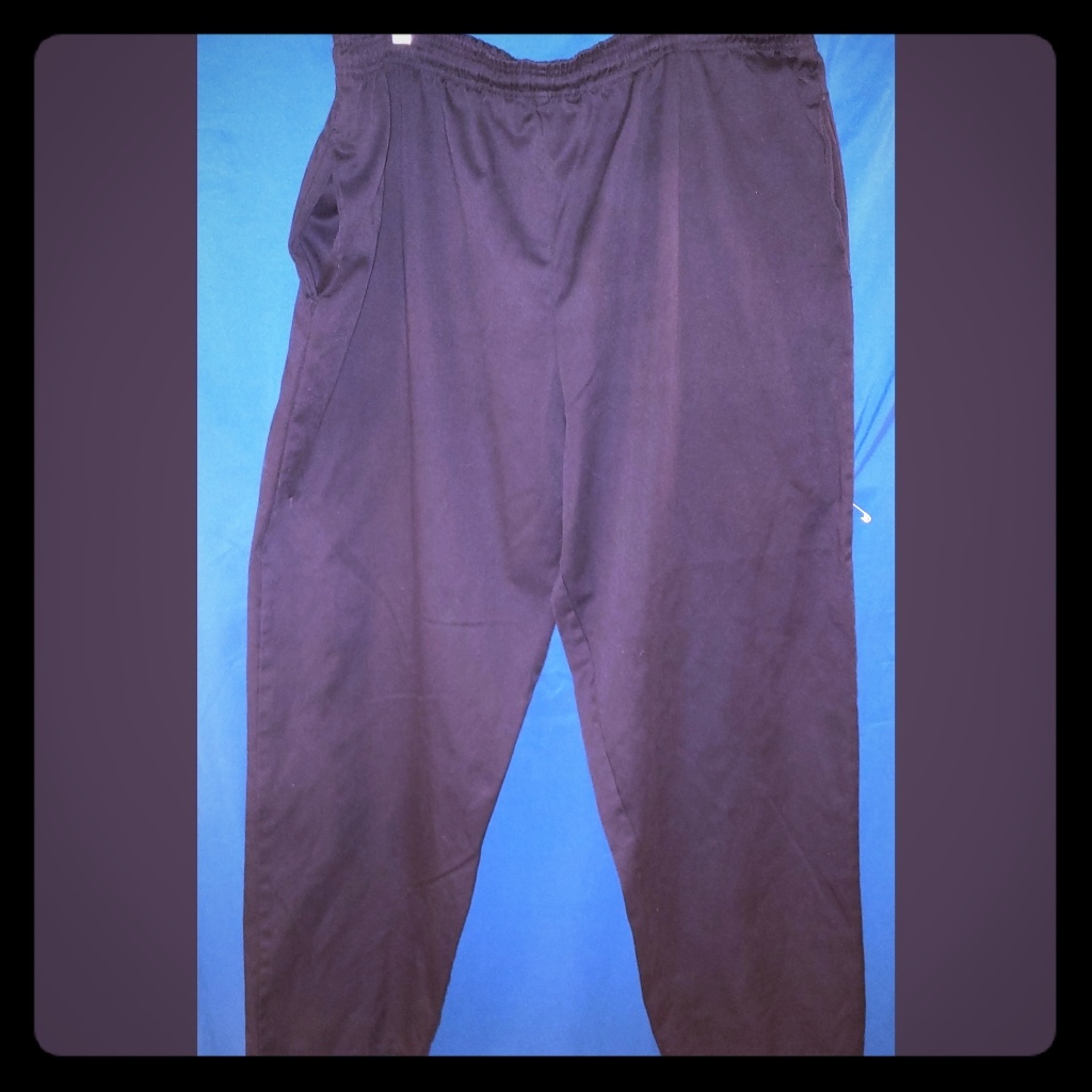 Chef Pants
